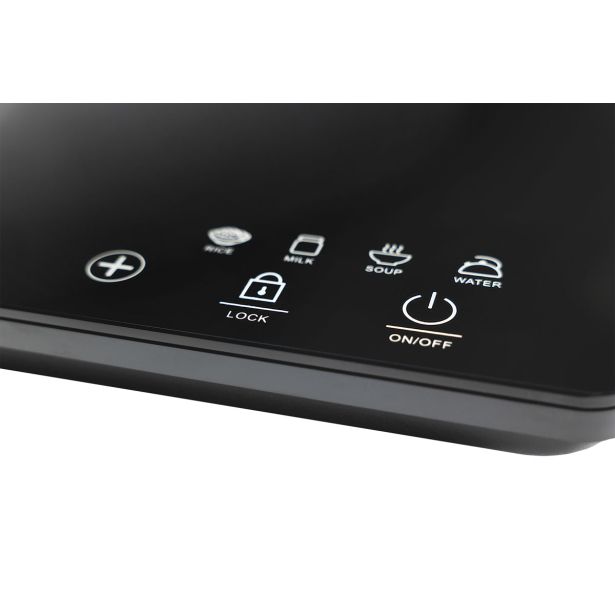 INDUKCIJSKI KUHALNIK VIVAX HPI-2001TP