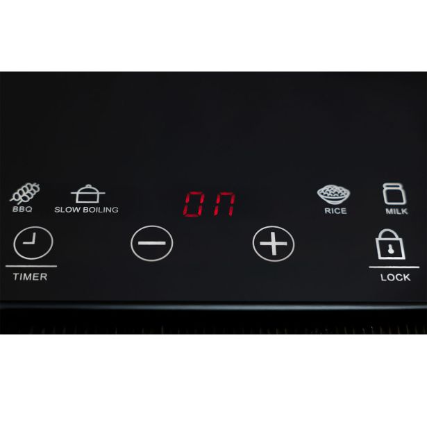 INDUKCIJSKI KUHALNIK VIVAX HPI-2001TP