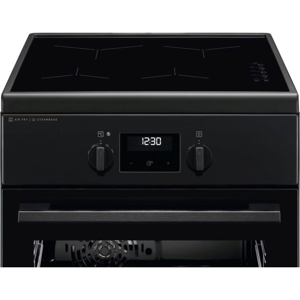 INDUKCIJSKI ŠTEDILNIK ELECTROLUX LKI564266K