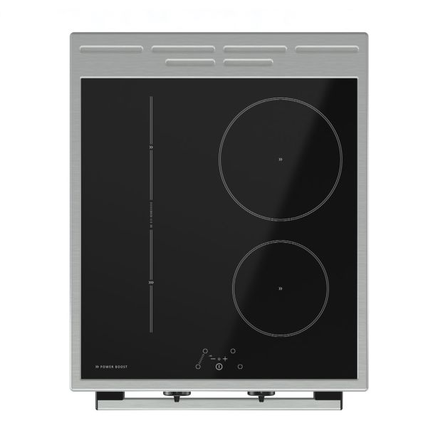 INDUKCIJSKI ŠTEDILNIK GORENJE EIT 5351 XD