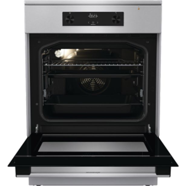 INDUKCIJSKI ŠTEDILNIK GORENJE GEIT6C60XPG