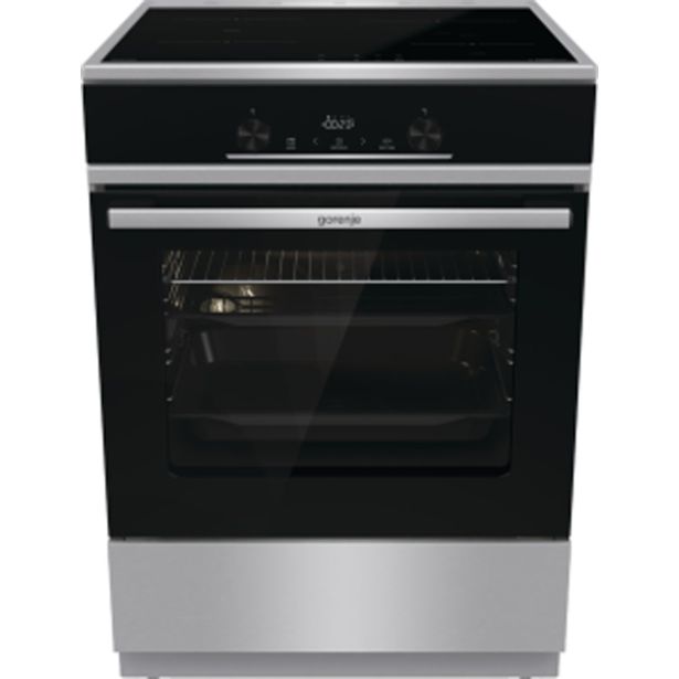 INDUKCIJSKI ŠTEDILNIK GORENJE GEIT6E63XPG