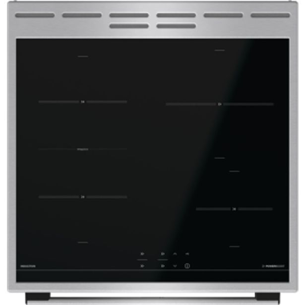 INDUKCIJSKI ŠTEDILNIK GORENJE GEIT6E63XPG