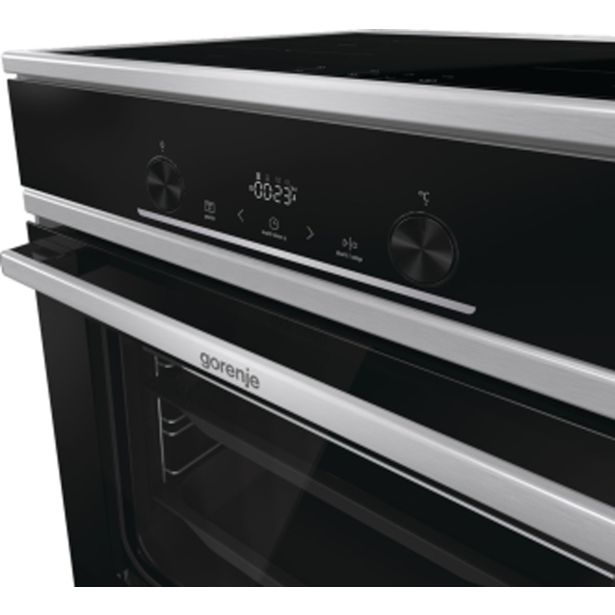 INDUKCIJSKI ŠTEDILNIK GORENJE GEIT6E63XPG