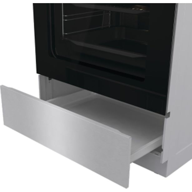 INDUKCIJSKI ŠTEDILNIK GORENJE GEIT6E63XPG