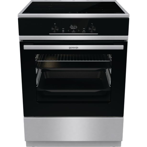 INDUKCIJSKI ŠTEDILNIK GORENJE GEITS6E71PBG