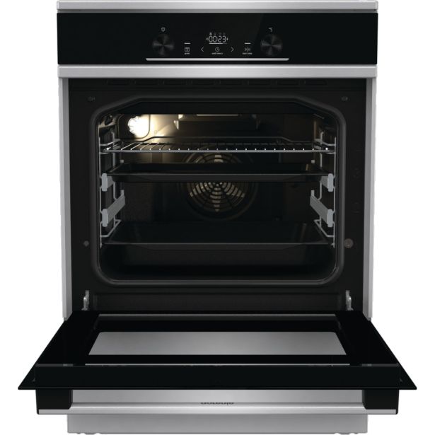 INDUKCIJSKI ŠTEDILNIK GORENJE GEITS6E71PBG