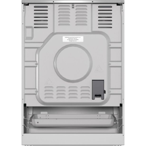 INDUKCIJSKI ŠTEDILNIK GORENJE GEITS6E71PBG