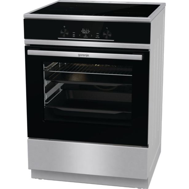 INDUKCIJSKI ŠTEDILNIK GORENJE GEITS6E71PBG
