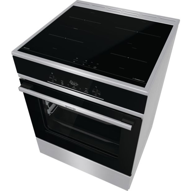 INDUKCIJSKI ŠTEDILNIK GORENJE GEITS6E71PBG