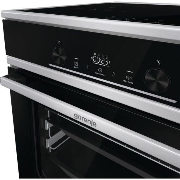 INDUKCIJSKI ŠTEDILNIK GORENJE GEITS6E71PBG