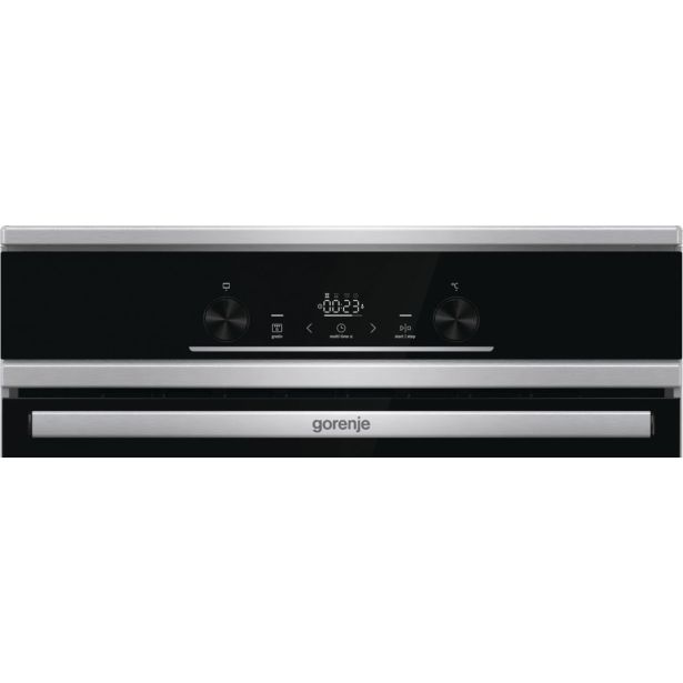 INDUKCIJSKI ŠTEDILNIK GORENJE GEITS6E71PBG