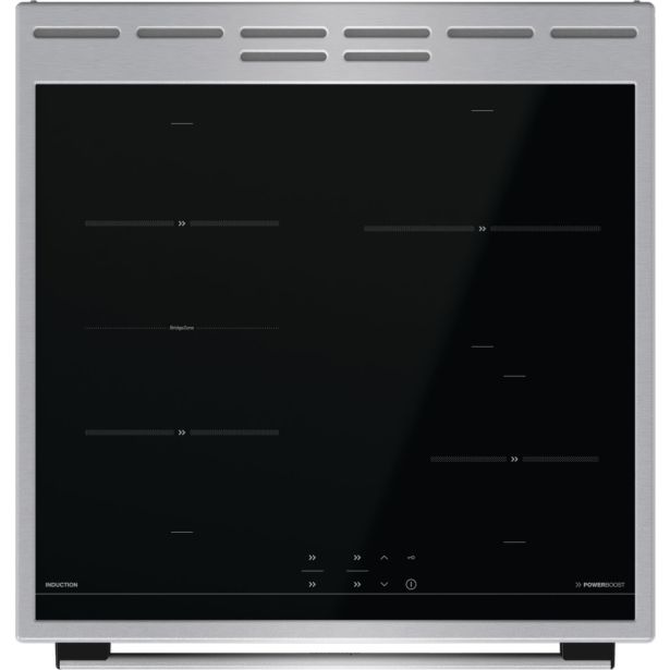 INDUKCIJSKI ŠTEDILNIK GORENJE GEITS6E71PBG