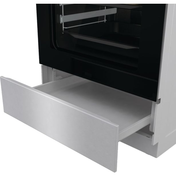 INDUKCIJSKI ŠTEDILNIK GORENJE GEITS6E71PBG