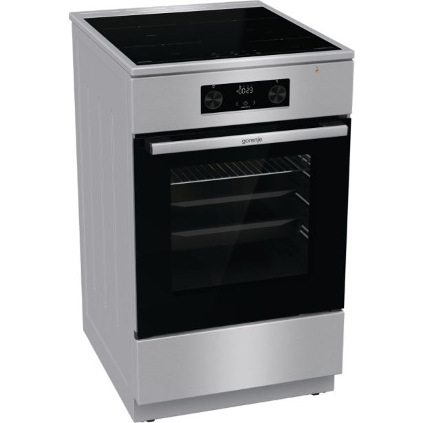 INDUKCIJSKI ŠTEDILNIK GORENJE MEKIS5101I