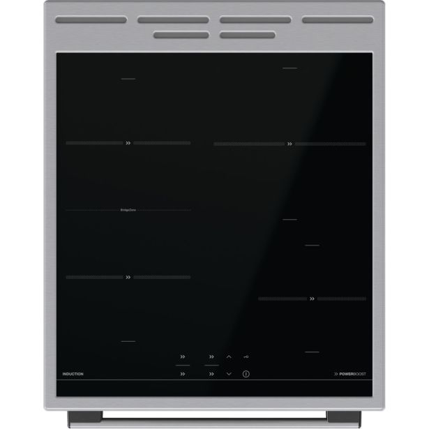 INDUKCIJSKI ŠTEDILNIK GORENJE MEKIS5101I