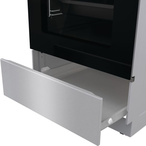 INDUKCIJSKI ŠTEDILNIK GORENJE MEKIS5101I
