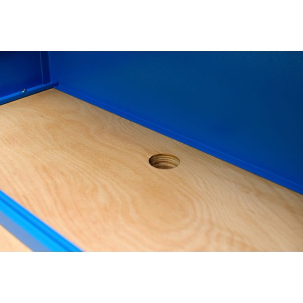 VISEČA ORODNA OMARICA UNIOR INDUSTRIJSKA ART. 955IND1