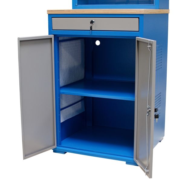 VISEČA ORODNA OMARICA UNIOR INDUSTRIJSKA ART. 955IND1