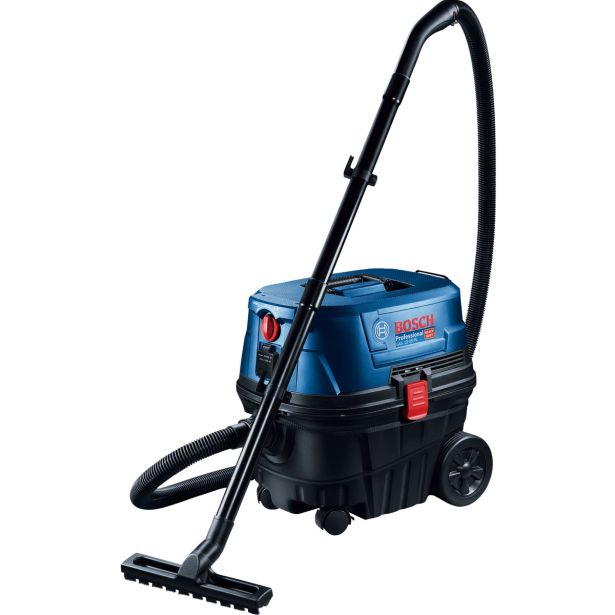 INDUSTRIJSKI SESALNIK BOSCH PROFESSIONAL GAS 12-25 PL