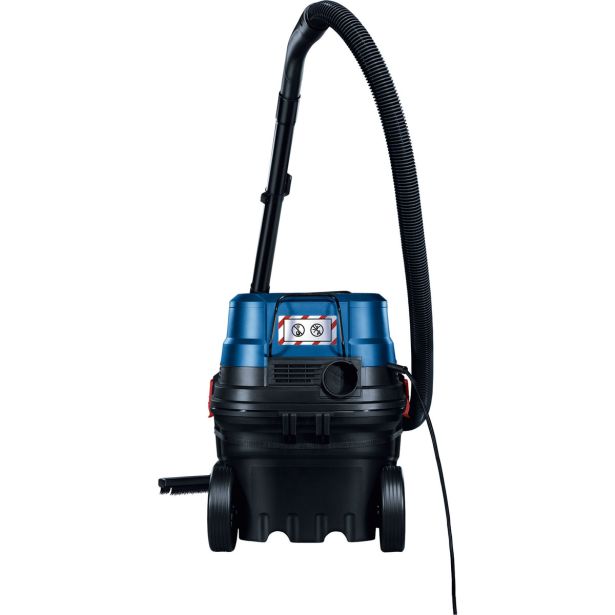 INDUSTRIJSKI SESALNIK BOSCH PROFESSIONAL GAS 12-25 PL