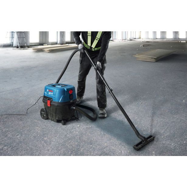 INDUSTRIJSKI SESALNIK BOSCH PROFESSIONAL GAS 12-25 PL