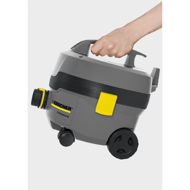 INDUSTRIJSKI SESALNIK ZA SUHO SESANJE KARCHER PROFESSIONAL T 7/1 CLASSIC