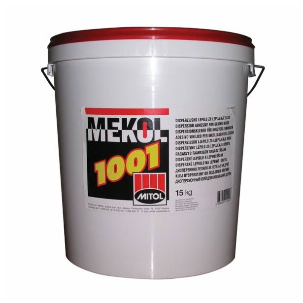 INDUSTRIJSKO LEPILO MITOL MEKOL 1001 30 KG