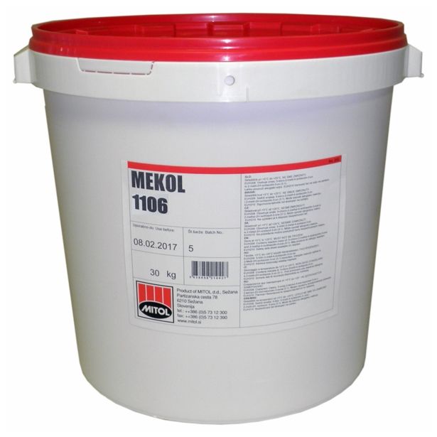 INDUSTRIJSKO LEPILO MITOL MEKOL 1106 30 KG