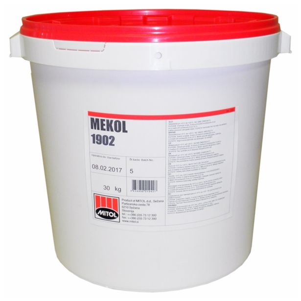 INDUSTRIJSKO LEPILO MITOL MEKOL 1141 28 KG