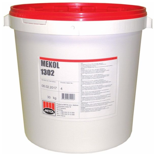 LEPILO ZA PAPIR MITOL MEKOL 1302 30 KG