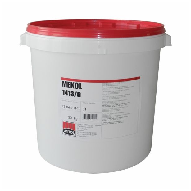 LEPILO ZA PAPIR MITOL MEKOL 1413/G 30 KG