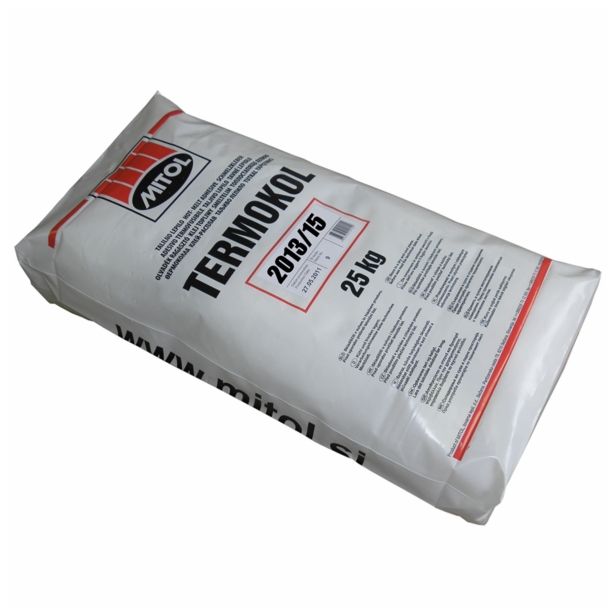 INDUSTRIJSKO LEPILO MITOL TERMOKOL 2013/15 25KG