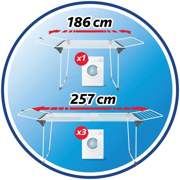 SUŠILO VILEDA INFINITY