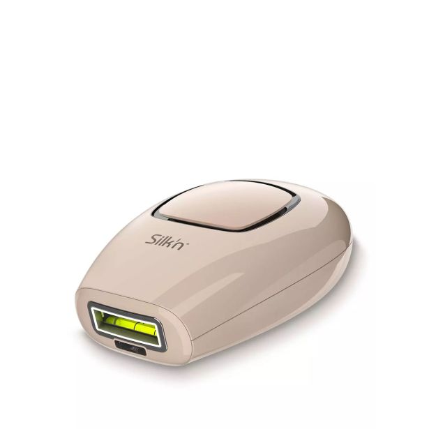 INFINITY FAST IPL EPILATOR ZA TELO