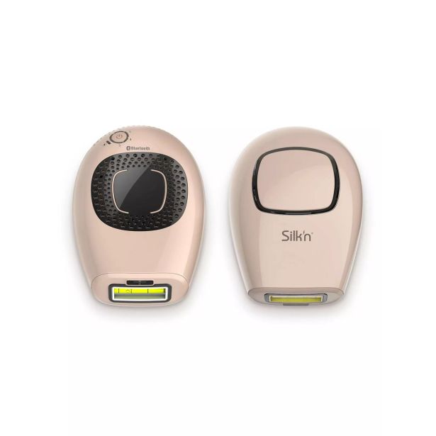 INFINITY FAST IPL EPILATOR ZA TELO