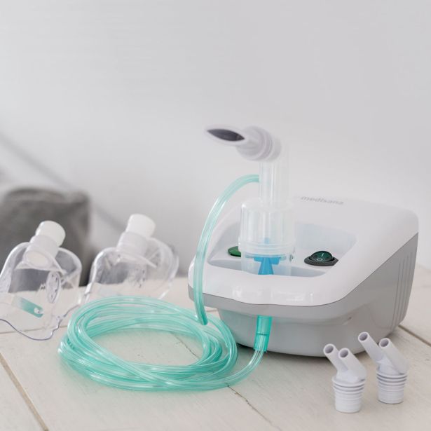 INHALATOR MEDISANA IN 540
