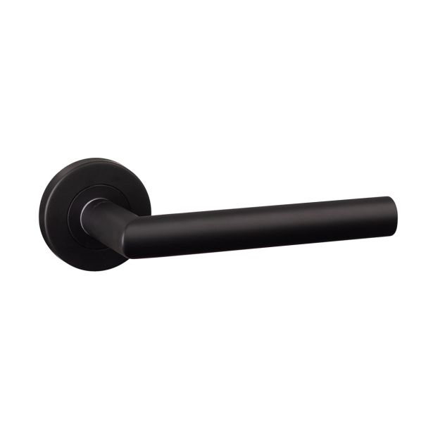 INOX KLJUKA ZA VRATA APECS H0204-BLM INOX KLJUČ BB Z ROZETO
