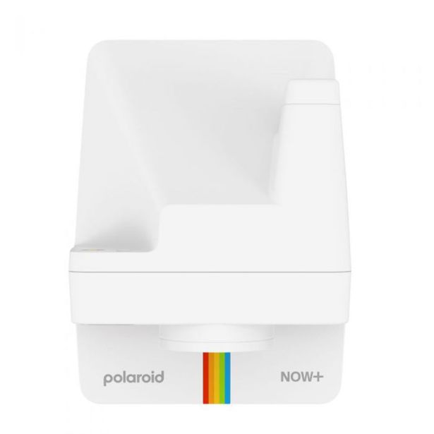 INSTANT  FOTOAPARAT POLAROID NOW+ 2 BEL