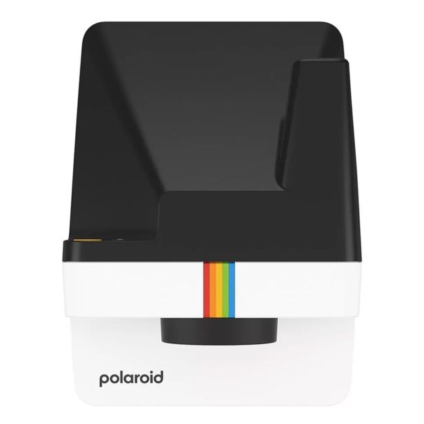 INSTANT  FOTOAPARAT POLAROID NOW EVERYTHING BOX 2 B&W