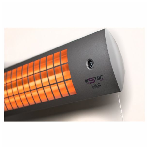 KVARČNA PEČ REC ELECTRIC INSTANT IN 18