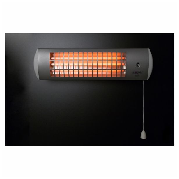 KVARČNA PEČ REC ELECTRIC INSTANT IN 18