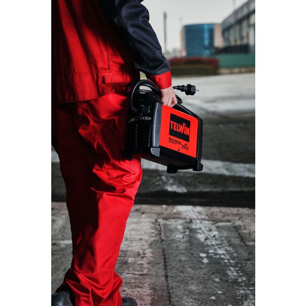 INVERTERSKI VARILNIK TELWIN TECNICA 211