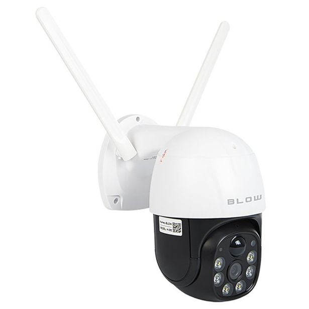 IP KAMERA BLOW H-392 BREZŽIČNA 4G-LTE 1080P