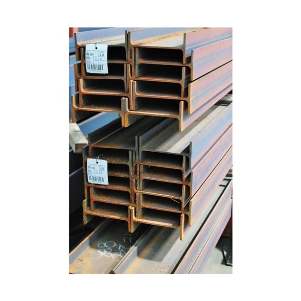 IPE NOSILEC IPE 160 X 6000 S275JR+AR