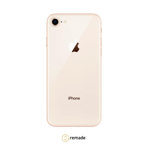 PAMETNI MOBILNI TELEFON APPLE IPHONE 8 64 GOLD REMADE