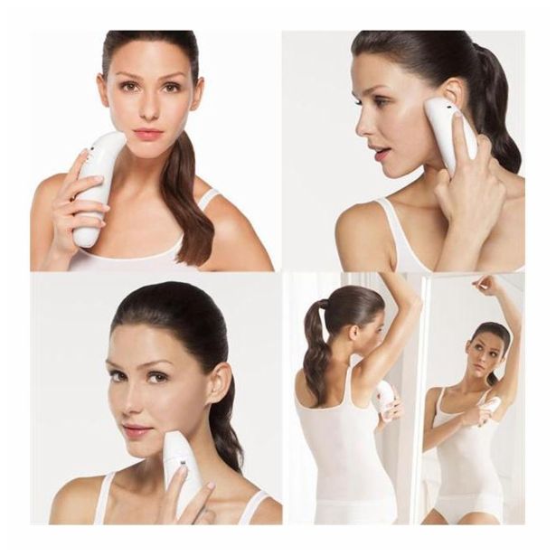 DEPILATOR REMINGTON IPL 2000