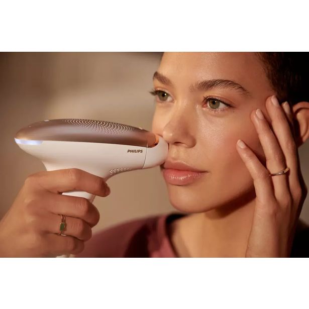 LASERSKI ODSTRANJEVALEC DLAK PHILIPS SC1997/00 LUMEA