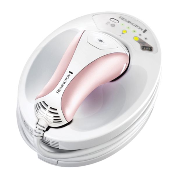 DEPILATOR REMINGTON IPL6750 PRESTIGE