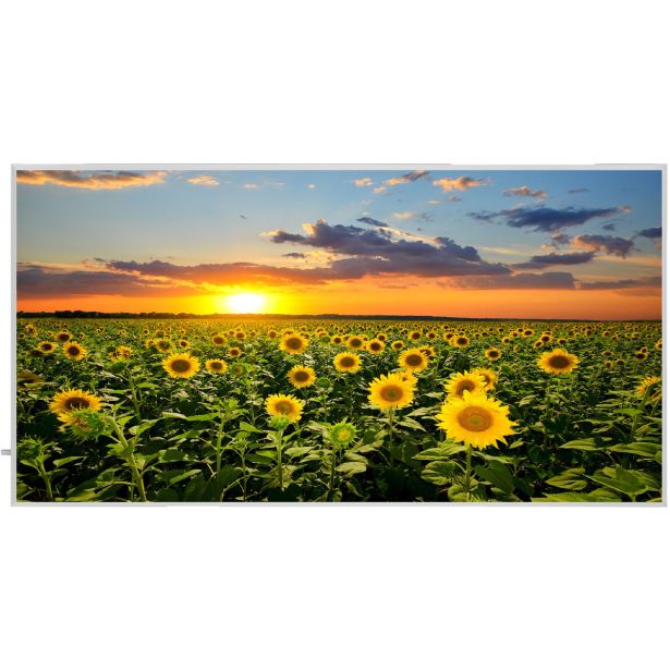 IR GRELNI PANEL 600 W FOTOMOTIV - SONČNICA